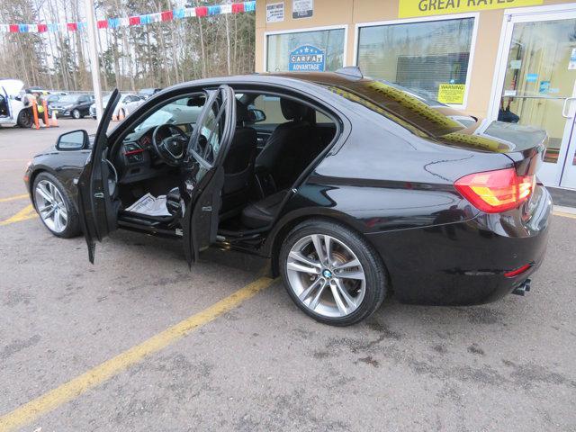 used 2014 BMW 328 car, priced at $13,991