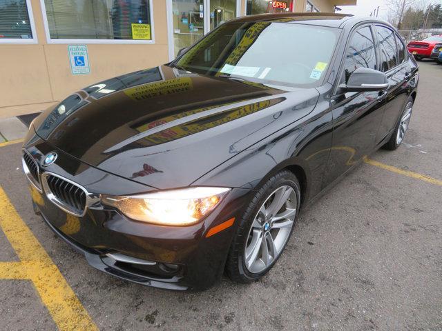 used 2014 BMW 328 car, priced at $13,991