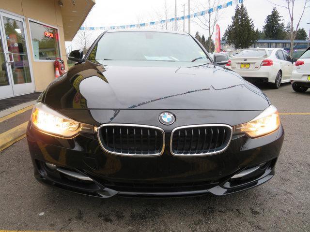 used 2014 BMW 328 car, priced at $13,991