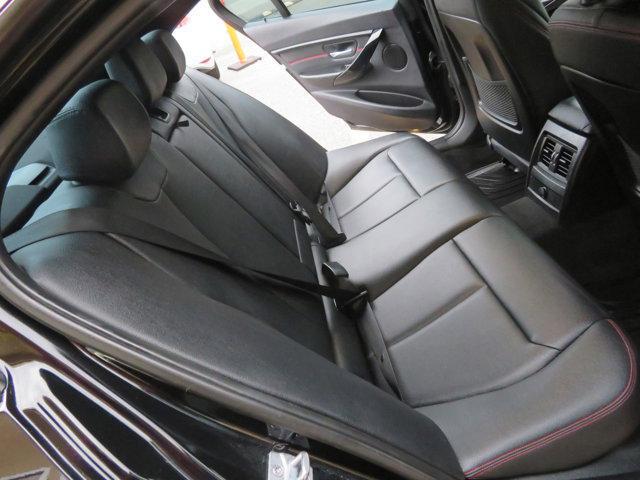 used 2014 BMW 328 car, priced at $13,991