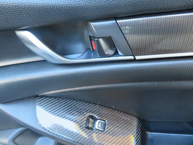 used 2020 Honda Accord car, priced at $25,991