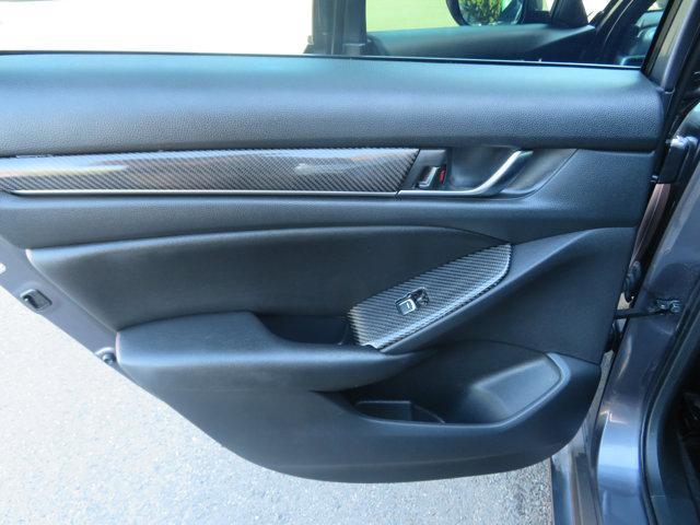 used 2020 Honda Accord car, priced at $25,991