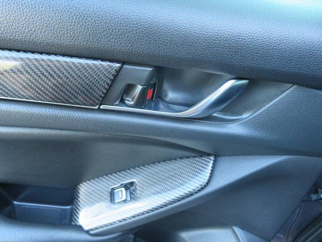 used 2020 Honda Accord car, priced at $25,991