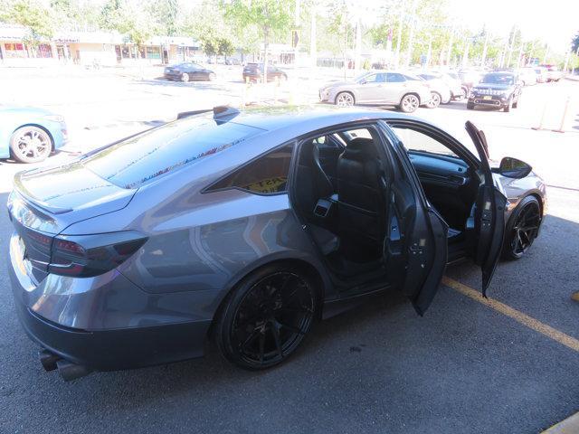 used 2020 Honda Accord car, priced at $25,991