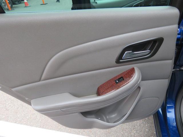used 2013 Chevrolet Malibu car, priced at $7,991