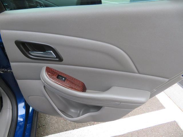 used 2013 Chevrolet Malibu car, priced at $7,991