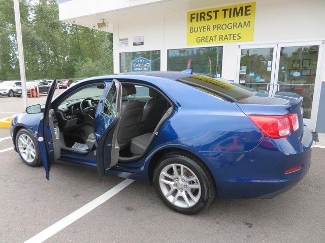 used 2013 Chevrolet Malibu car, priced at $7,991