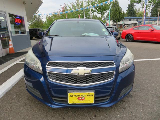 used 2013 Chevrolet Malibu car, priced at $7,991