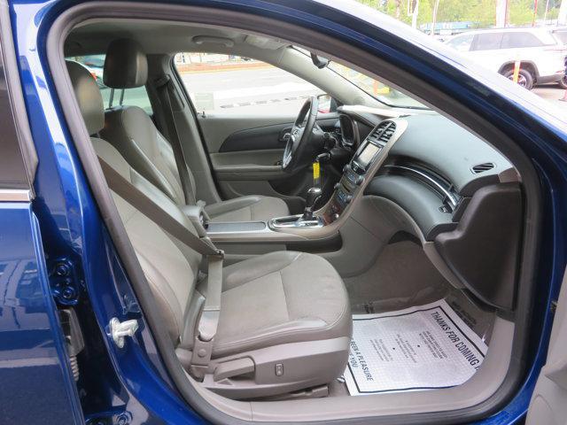 used 2013 Chevrolet Malibu car, priced at $7,991