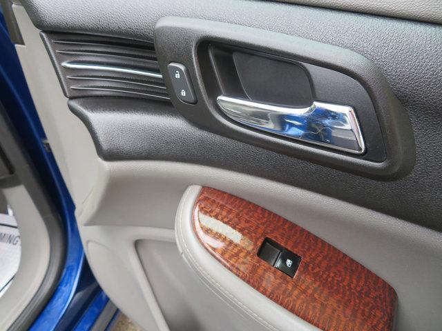 used 2013 Chevrolet Malibu car, priced at $7,991