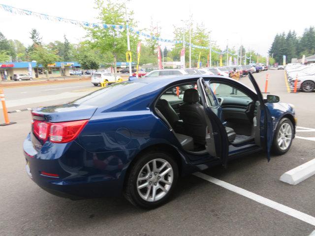 used 2013 Chevrolet Malibu car, priced at $7,991