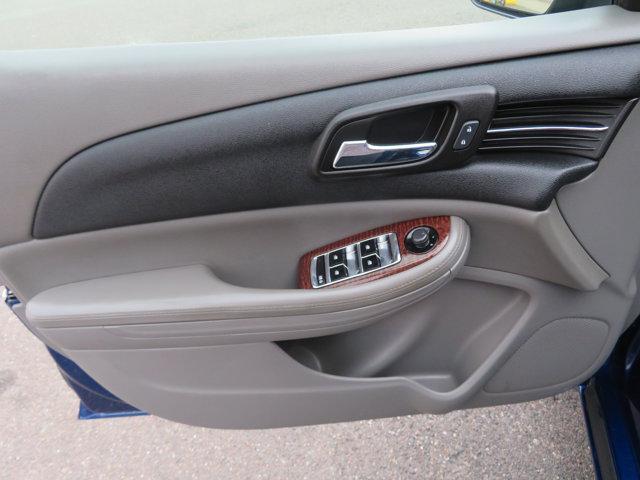 used 2013 Chevrolet Malibu car, priced at $7,991