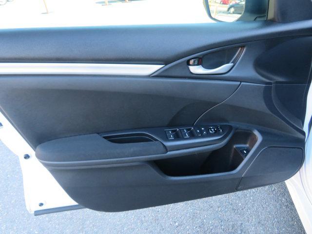 used 2019 Honda Civic car, priced at $20,991