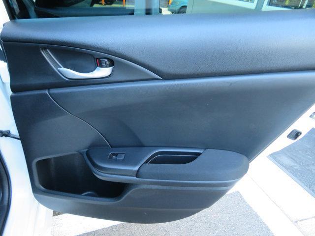 used 2019 Honda Civic car, priced at $20,991