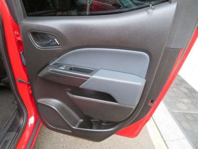 used 2019 Chevrolet Colorado car, priced at $29,991