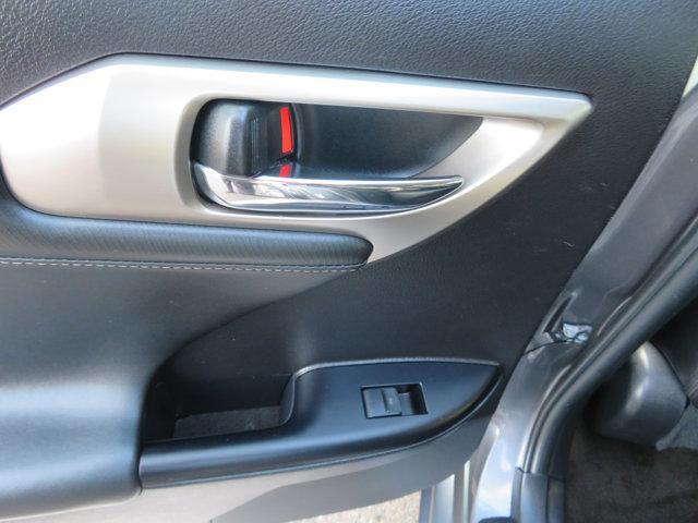 used 2015 Lexus CT 200h car, priced at $17,491