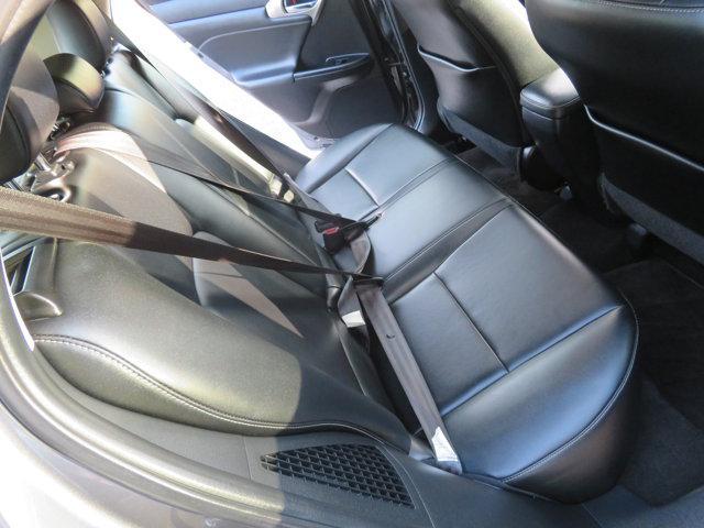 used 2015 Lexus CT 200h car, priced at $17,491