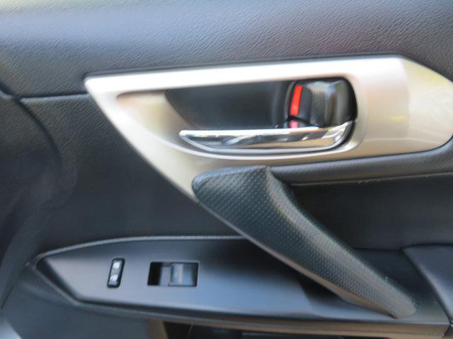 used 2015 Lexus CT 200h car, priced at $17,491