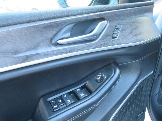 used 2024 Jeep Grand Cherokee 4xe car, priced at $37,991