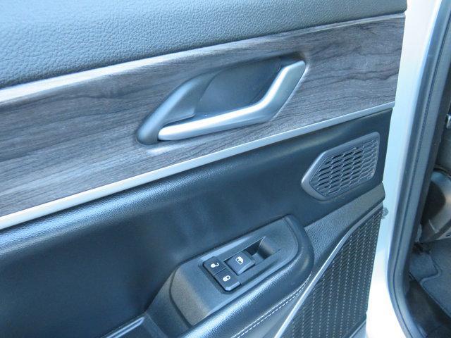 used 2024 Jeep Grand Cherokee 4xe car, priced at $37,991