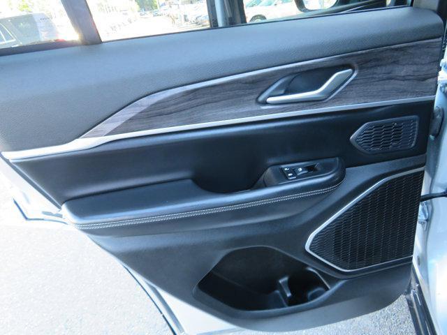 used 2024 Jeep Grand Cherokee 4xe car, priced at $37,991