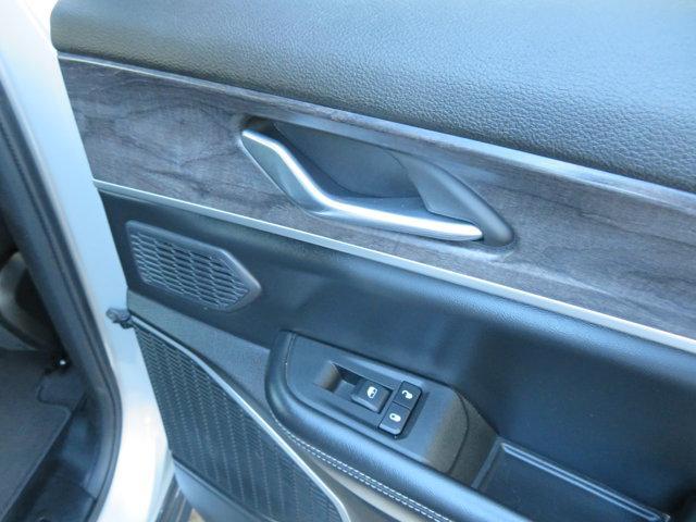 used 2024 Jeep Grand Cherokee 4xe car, priced at $37,991