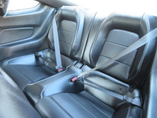 used 2019 Ford Mustang car, priced at $27,991