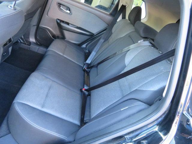 used 2021 Nissan Rogue car, priced at $23,991