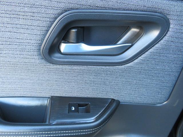 used 2021 Nissan Rogue car, priced at $23,991