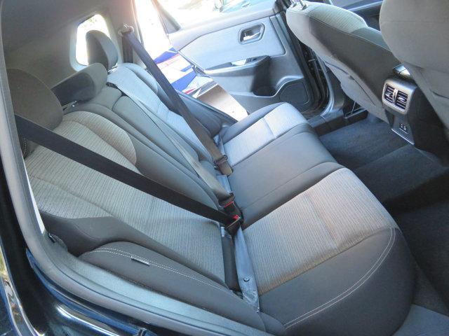 used 2021 Nissan Rogue car, priced at $23,991