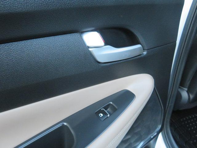 used 2019 Hyundai Santa Fe car, priced at $23,991