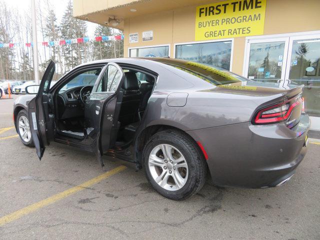 used 2020 Dodge Charger car, priced at $20,991