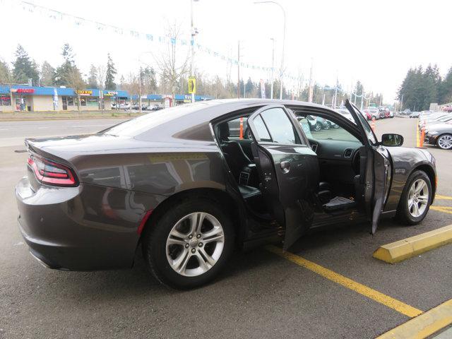 used 2020 Dodge Charger car, priced at $20,991