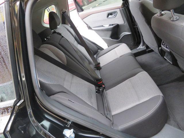 used 2023 Nissan Rogue car, priced at $25,991