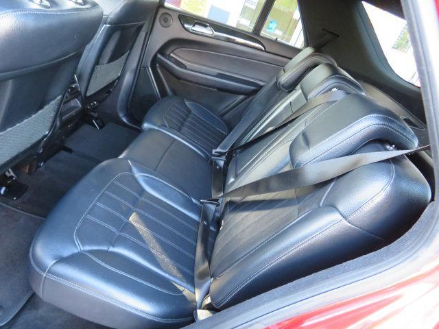 used 2018 Mercedes-Benz GLE 350 car, priced at $20,991