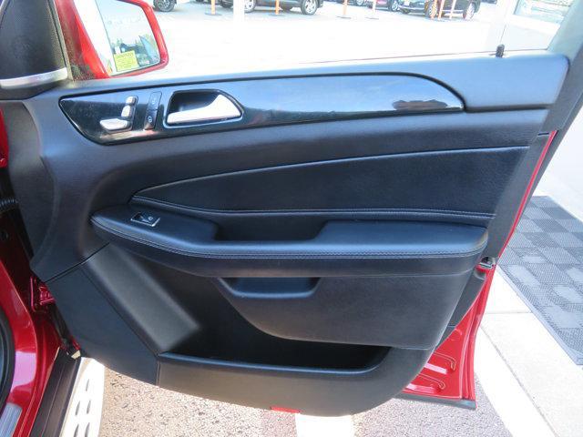 used 2018 Mercedes-Benz GLE 350 car, priced at $20,991