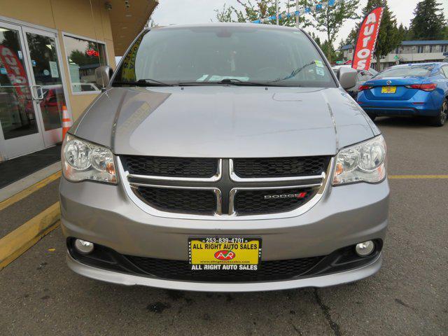 used 2019 Dodge Grand Caravan car, priced at $18,991