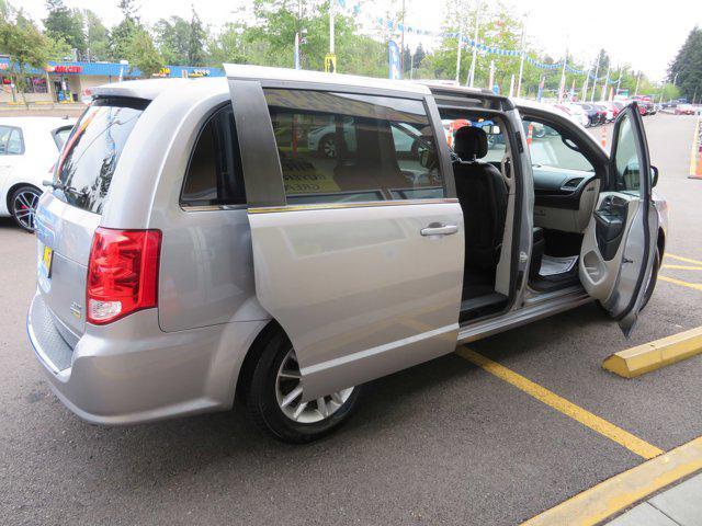 used 2019 Dodge Grand Caravan car, priced at $18,991