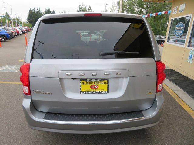 used 2019 Dodge Grand Caravan car, priced at $18,991