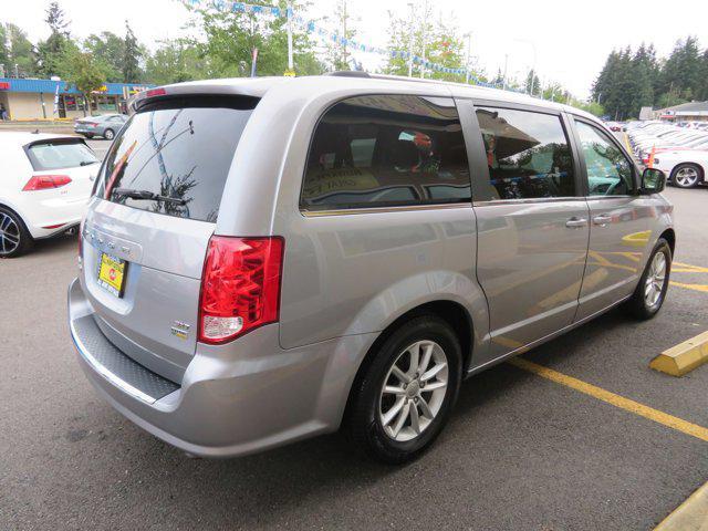 used 2019 Dodge Grand Caravan car, priced at $18,991