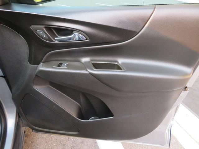 used 2023 Chevrolet Equinox car, priced at $22,991