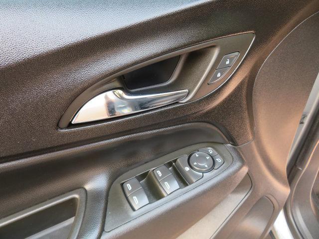 used 2023 Chevrolet Equinox car, priced at $22,991
