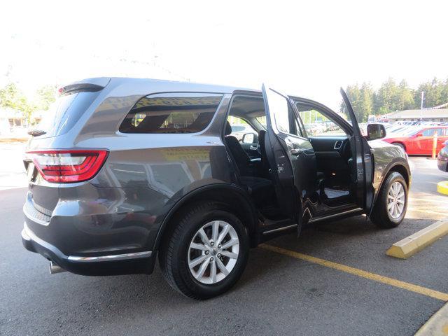 used 2019 Dodge Durango car, priced at $24,991