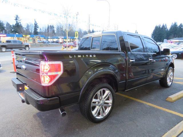 used 2013 Ford F-150 car, priced at $22,991