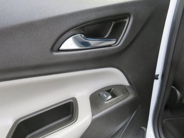 used 2022 Chevrolet Equinox car, priced at $21,991