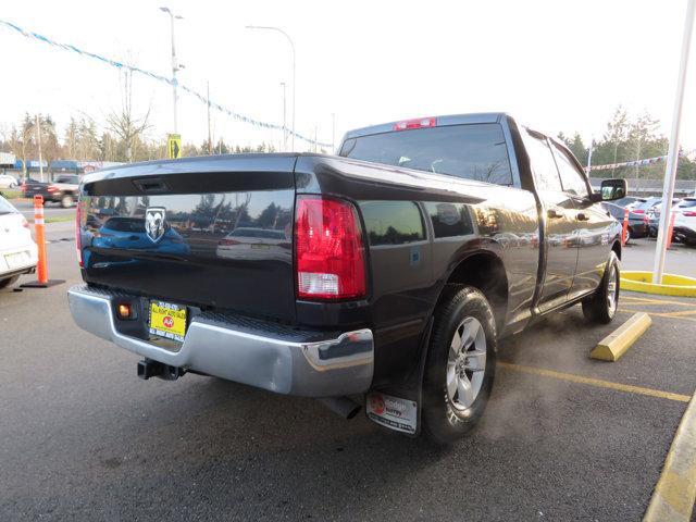 used 2016 Ram 1500 car, priced at $16,991