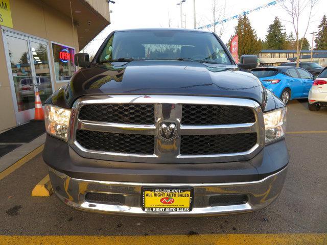 used 2016 Ram 1500 car, priced at $16,991