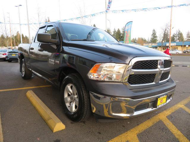 used 2016 Ram 1500 car, priced at $16,991