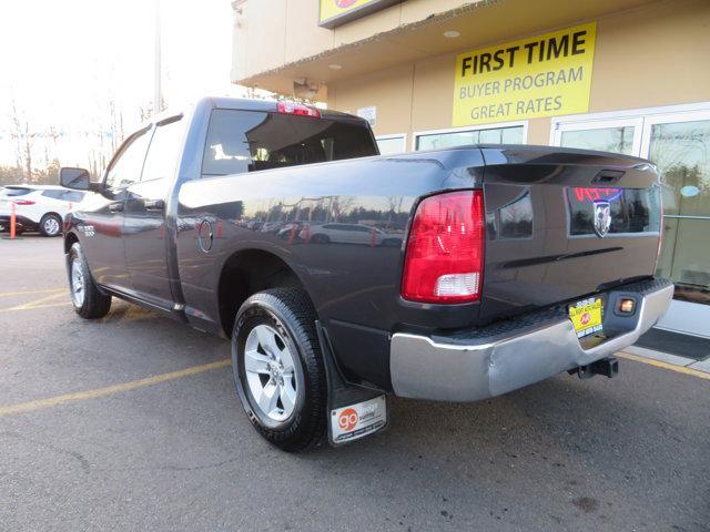 used 2016 Ram 1500 car, priced at $16,991