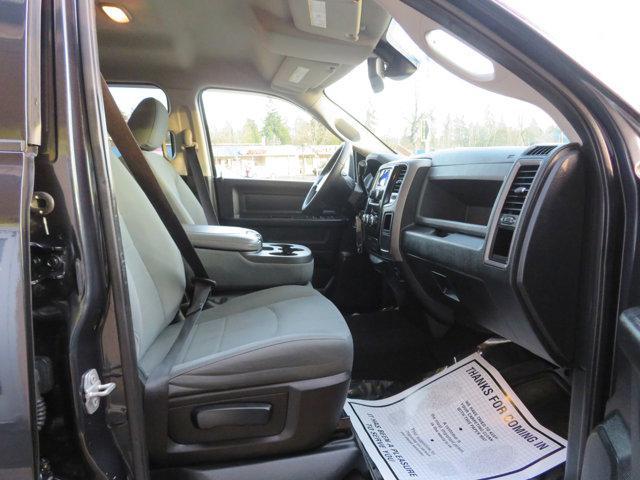 used 2016 Ram 1500 car, priced at $16,991